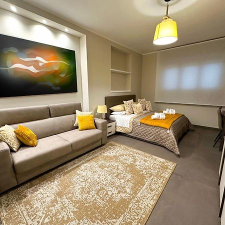 Agora Connect Space Brindisi Eksteriør billede